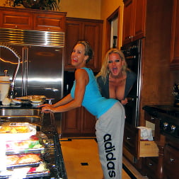 Real Love with Brandi Love