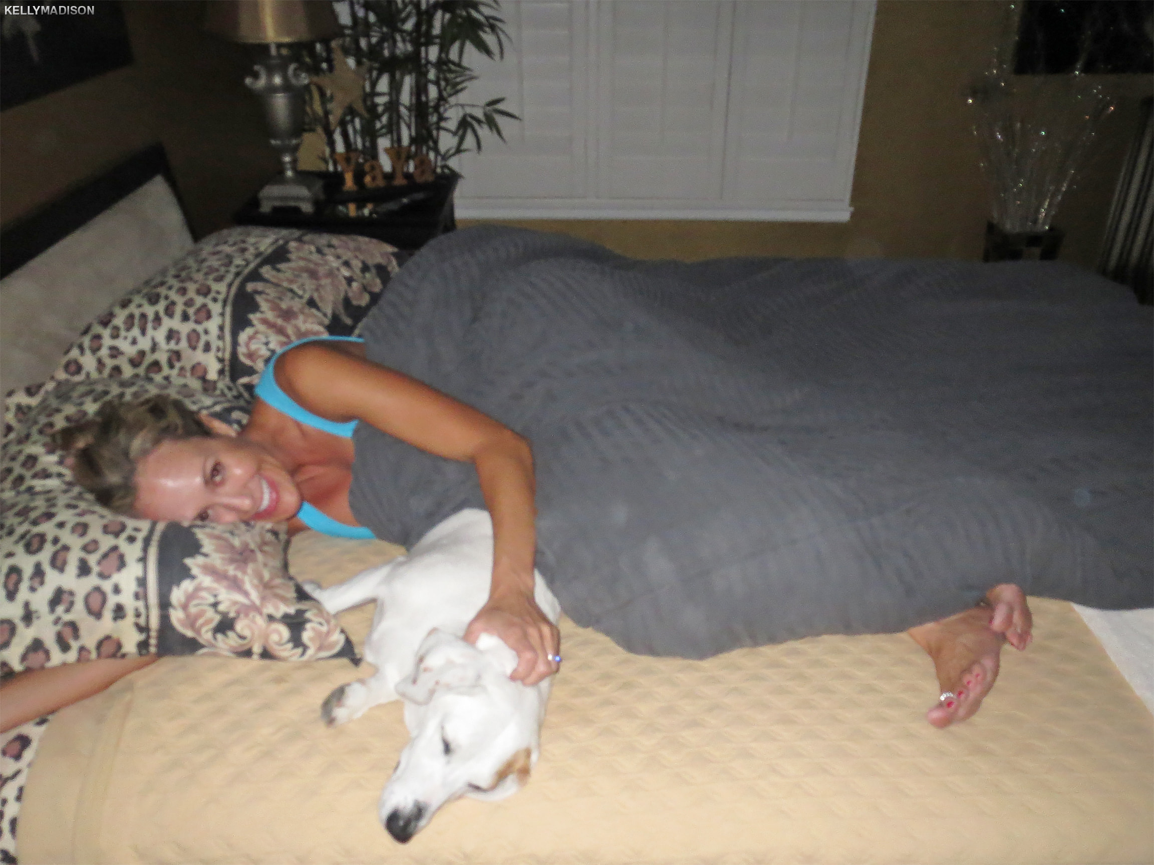 Real Love with Brandi Love