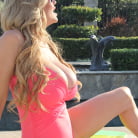 Kelly Madison in 'Tan My Titties'