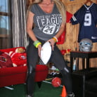 Kelly Madison in 'Titball'