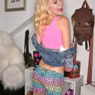 Kenzie Kai in 'Get Me Pregnant 3'