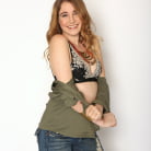 Kinsley Eden in 'Straight to the Sex'