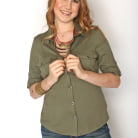 Kinsley Eden in 'Straight to the Sex'