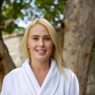 Layla Love in 'Cherry Cheer'