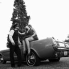 Lena Paul in 'Curve Appeal'