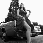 Lena Paul in 'Curve Appeal'