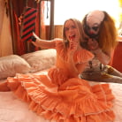 Lilly Ford in 'The Music Box 2'