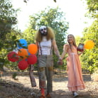 Lilly Ford in 'The Music Box 2'