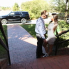 Lily Adams in 'Tie Me Up 7'