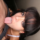 Luna Star in 'White Room with Luna'