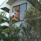 Luna Star in 'White Room with Luna'