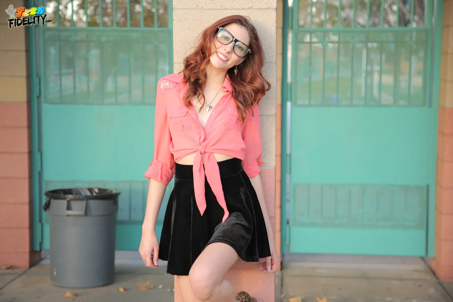 Madison - Hot Girl On Campus | Picture (90)