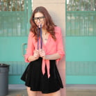 Madison in 'Hot Girl On Campus'