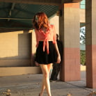 Madison in 'Hot Girl On Campus'