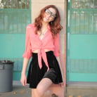 Madison in 'Hot Girl On Campus'