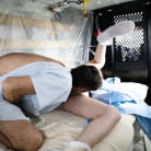 Melody Marks in 'Rez Erection'