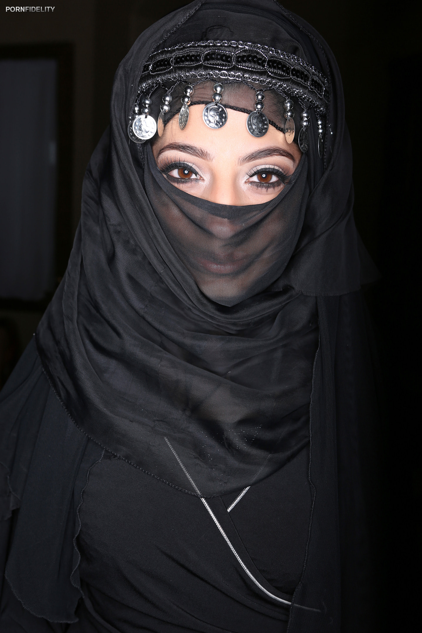Women of the Middle East2