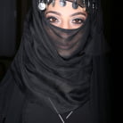 Nadia Ali in 'Women of the Middle East2'