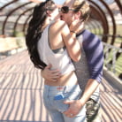 Natalie Heart in 'Pounding Heart'