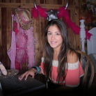 Natalie Monroe in 'Braces and Spurs'