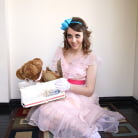 Nickey Huntsman in 'Adventures of Teddy 3'