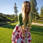 Niki Snow in 'Split Screen Prep'