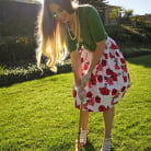 Niki Snow in 'Split Screen Prep'