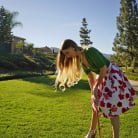 Niki Snow in 'Split Screen Prep'