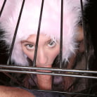 Odette Delacroix in 'Break My Hymen 4'