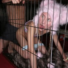 Odette Delacroix in 'Break My Hymen 4'