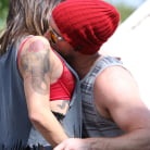 Penelope Stone in 'Rebellious Romance'