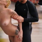 Rain Summers in 'Make'em Sweat 12'