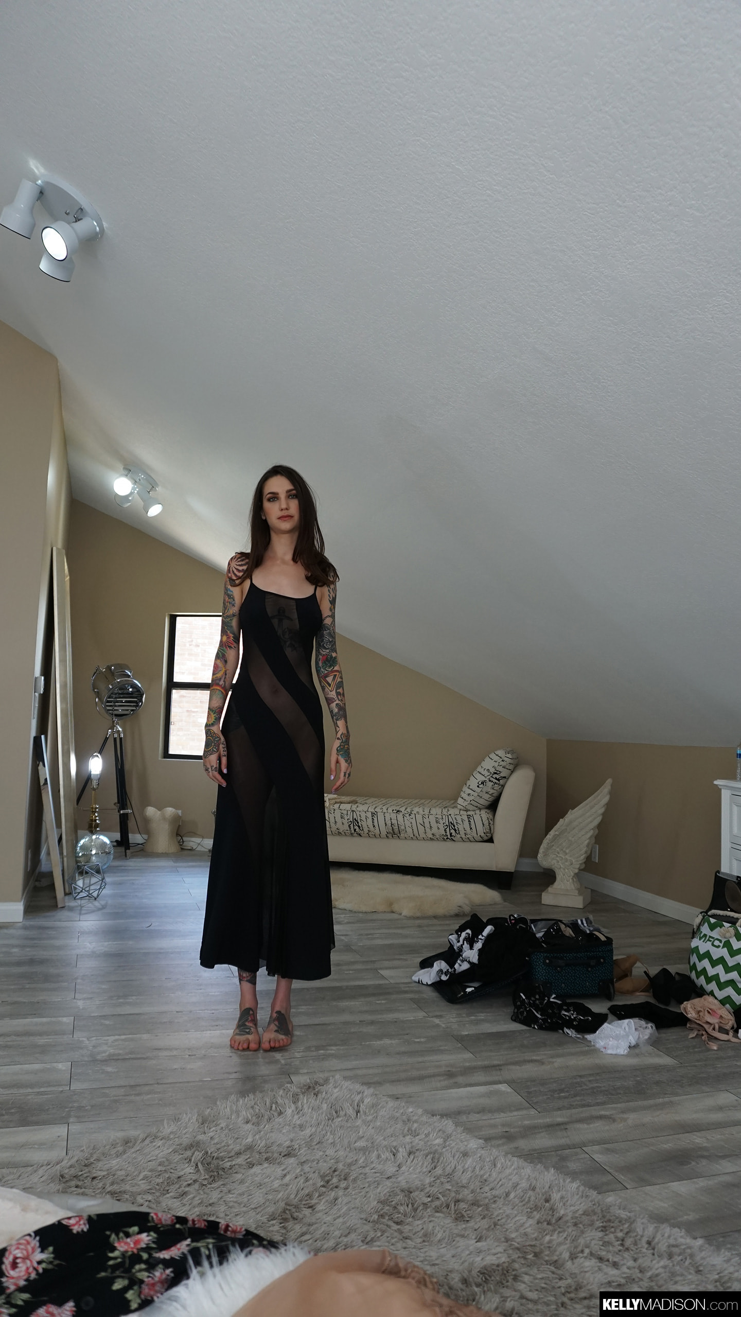Belleza alternativa