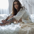 Rocky Emerson in 'Alternative Beauty'