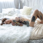 Rocky Emerson in 'Alternative Beauty'