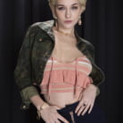 Skye Blue in 'Clear Skies'