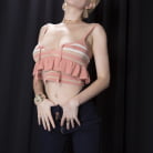 Skye Blue in 'Clear Skies'