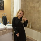 Skylar Valentine in 'No B-Control Creampies 5'