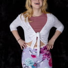 Taylor Blake in 'Jean Fucking 5 (Cherry)'