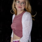 Taylor Blake in 'Jean Fucking 5 (Cherry)'