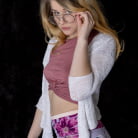 Taylor Blake in 'Jean Fucking 5 (Cherry)'