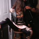 Tiffany Tyler in 'Trashed'