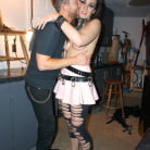 Tiffany Tyler in 'Trashed'