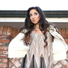 Trinity St. Clair in 'Front Porch Pussy'