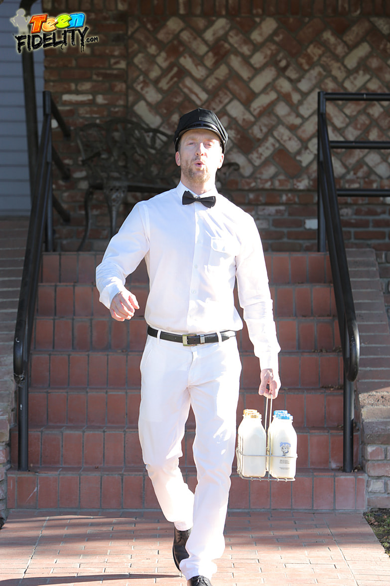 Milk Man