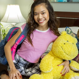 School Girl 5
