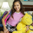 Vina Sky in 'School Girl 5'