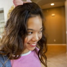 Vina Sky in 'School Girl 5'