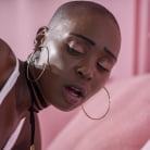 Zaawaadi in 'Breeding Black Pussy'